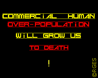 Commercial Death1 © RGES