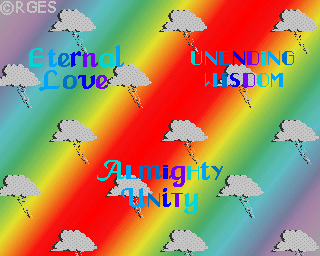 Love Unity Wisdom 2 © RGES