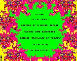 ComPoetry: th_TrillionPoem-s