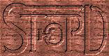 MetaRealisticArt: th_STHOPD Logo 12f Mahogany-s