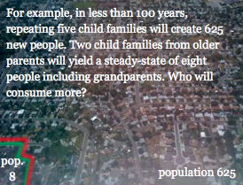 Population Illustration