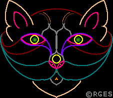 CatAttractor 1 © RGES
