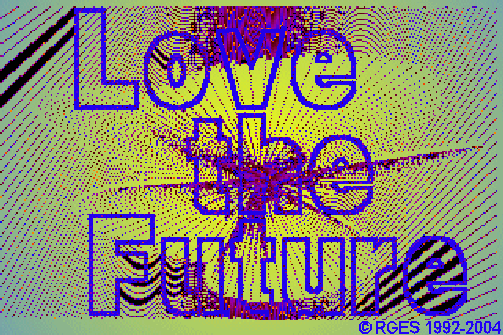 Love the Future 4 © RGES
