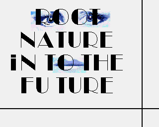Root Nature into Future Nose Animation © RGES