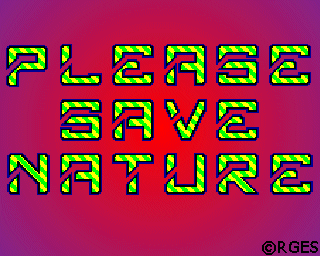 Save Nature 1 radial BG3 © RGES