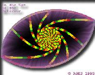 Attractor Eye for Believers