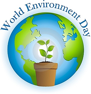 world environment day 1