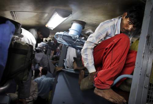 india human overpopulation 15