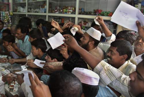 india human overpopulation 25