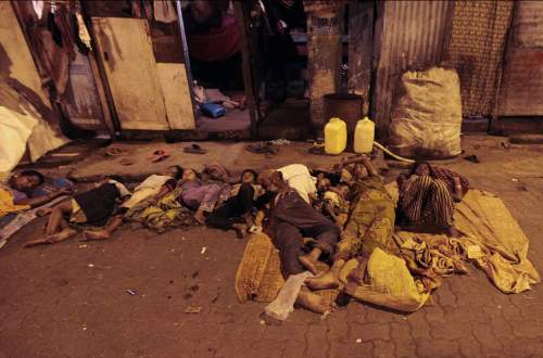 india human overpopulation 4
